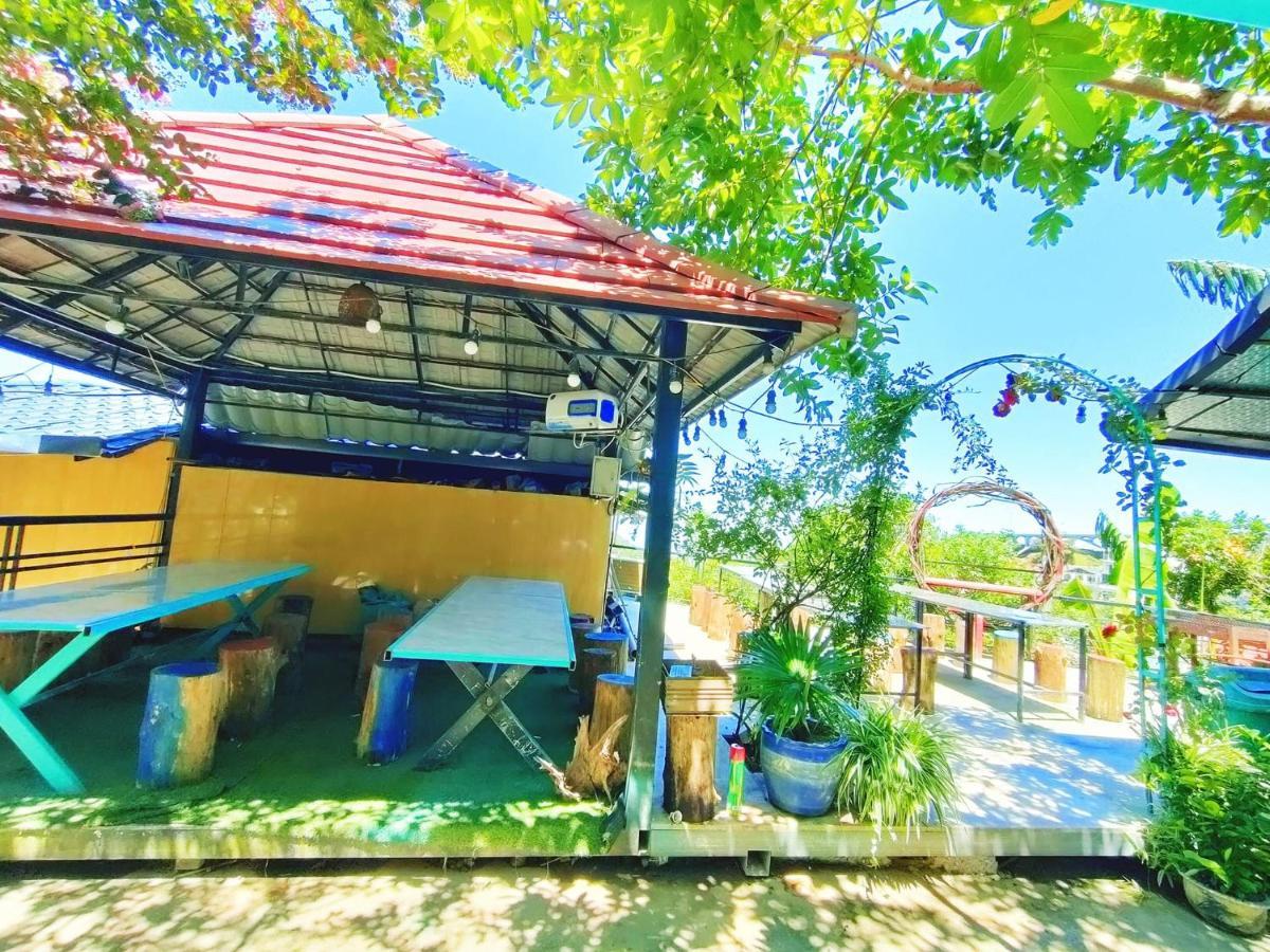 Sa Moc House Tam Dao - Venuestay Hanói Exterior foto